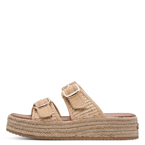 Tamaris Utcai papucs 1-1-27221-46-933