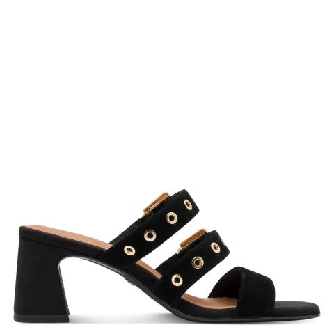 Tamaris Utcai papucs 1-1-27222-46-001