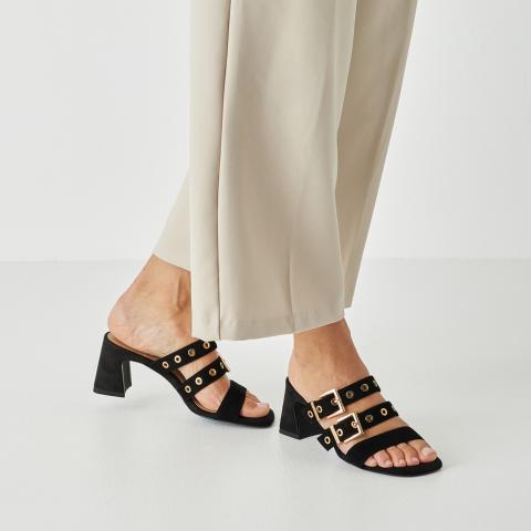 Tamaris Utcai papucs 1-1-27222-46-001