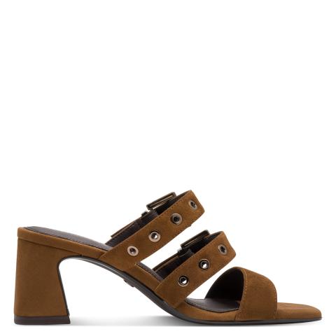 Tamaris Utcai papucs 1-1-27222-46-305