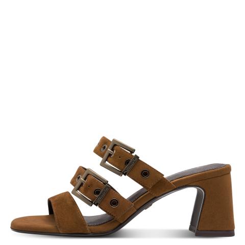 Tamaris Utcai papucs 1-1-27222-46-305