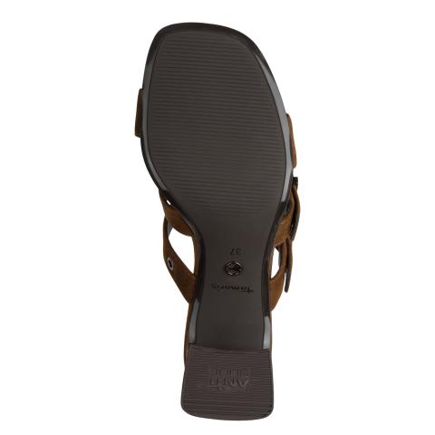 Tamaris Utcai papucs 1-1-27222-46-305