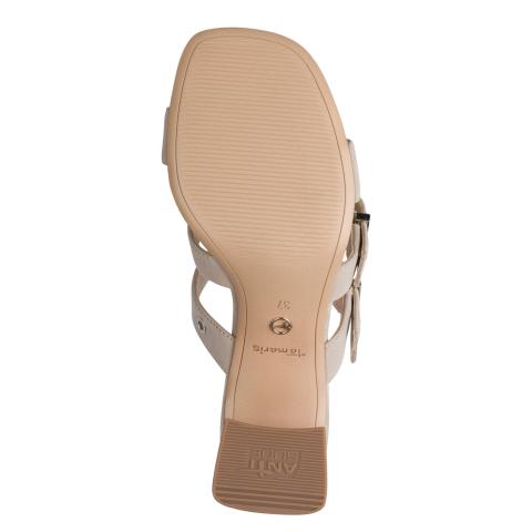 Tamaris Utcai papucs 1-1-27222-46-341