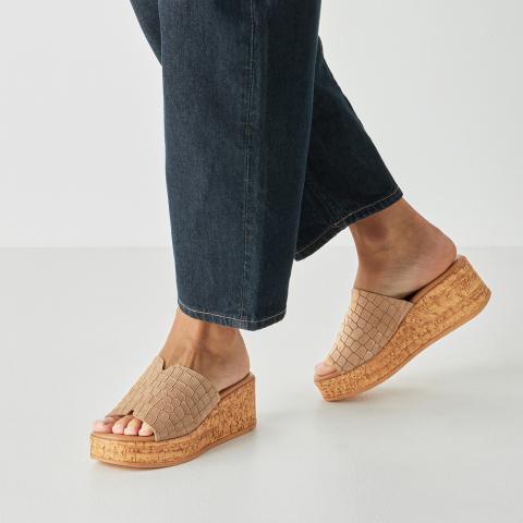 Tamaris Utcai papucs 1-1-27228-44-380