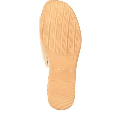 Tamaris Utcai papucs 1-1-27228-44-401