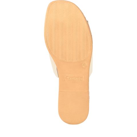 Tamaris Utcai papucs 1-1-27228-44-965