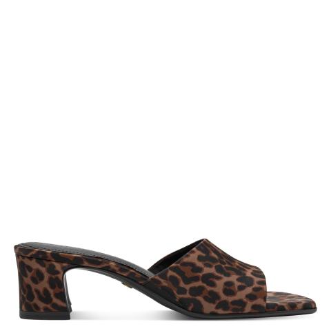 Tamaris Utcai papucs 1-1-27229-46-360