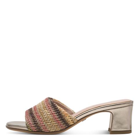 Tamaris Utcai papucs 1-1-27229-46-514