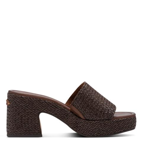 Tamaris Utcai papucs 1-1-27232-46-304