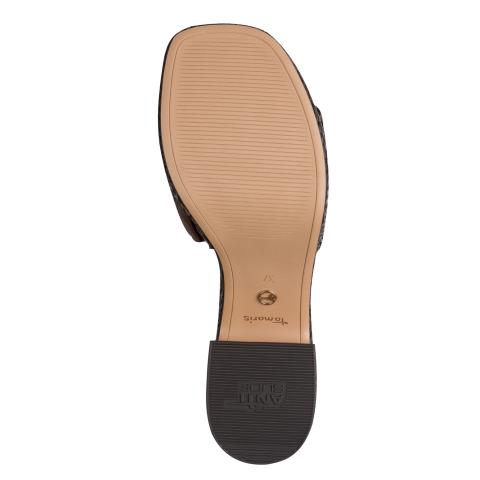 Tamaris Utcai papucs 1-1-27232-46-304