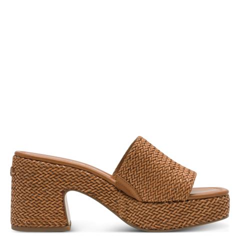 Tamaris Utcai papucs 1-1-27232-46-305