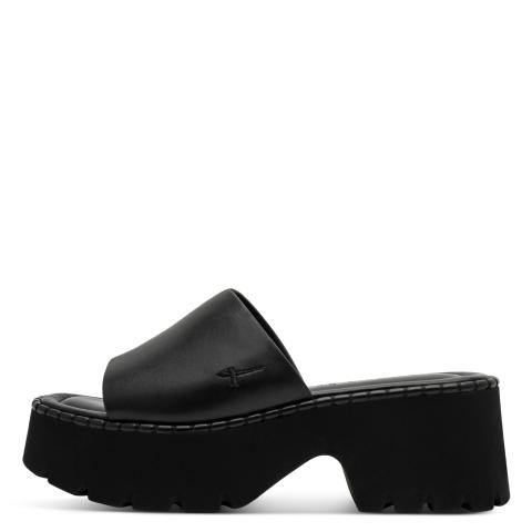 Tamaris Utcai papucs 1-1-27235-46-003