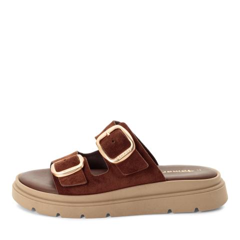 Tamaris Utcai papucs 1-1-27239-42-304