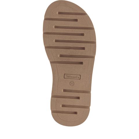 Tamaris Utcai papucs 1-1-27239-42-304