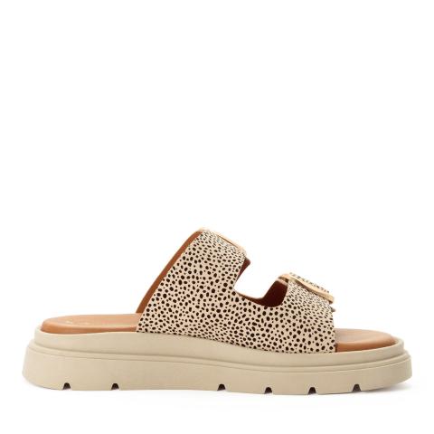 Tamaris Utcai papucs 1-1-27239-42-402