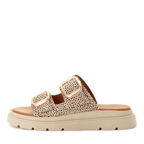 Tamaris Utcai papucs 1-1-27239-42-402