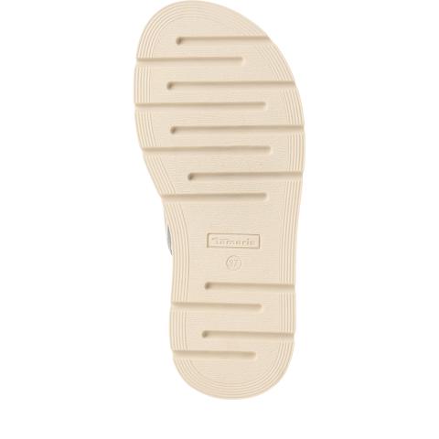 Tamaris Utcai papucs 1-1-27239-42-483