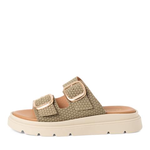 Tamaris Utcai papucs 1-1-27239-42-712