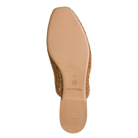 Tamaris Utcai papucs 1-1-27304-46-305