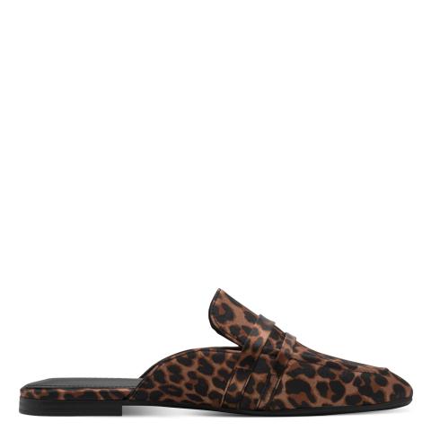 Tamaris Utcai papucs 1-1-27310-46-360