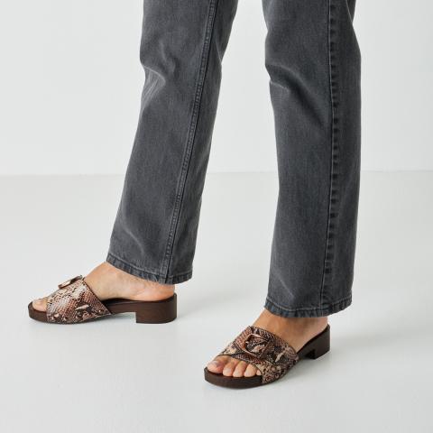 Tamaris Utcai papucs 1-1-27313-46-386