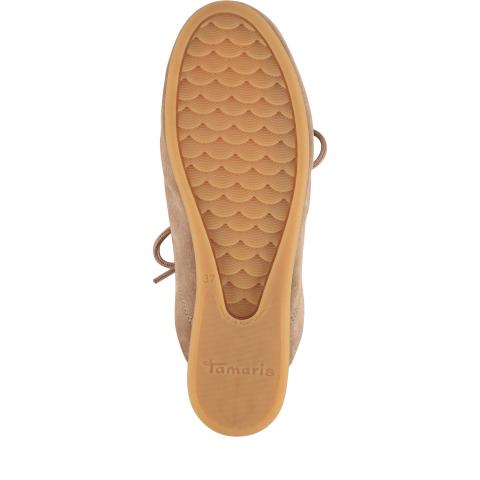 Tamaris Utcai papucs 1-1-27314-46-341