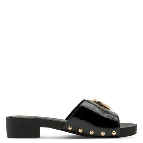 Tamaris Utcai papucs 1-1-27315-46-001