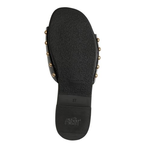 Tamaris Utcai papucs 1-1-27315-46-001