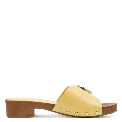 Tamaris Utcai papucs 1-1-27315-46-600