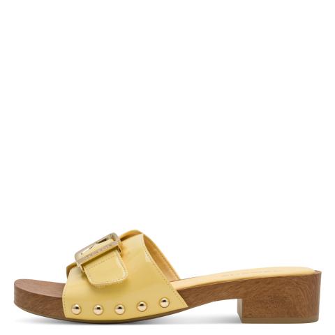 Tamaris Utcai papucs 1-1-27315-46-600