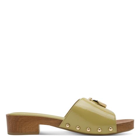 Tamaris Utcai papucs 1-1-27315-46-722