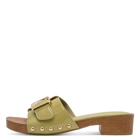 Tamaris Utcai papucs 1-1-27315-46-722