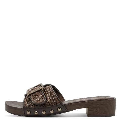 Tamaris Utcai papucs 1-1-27316-46-304