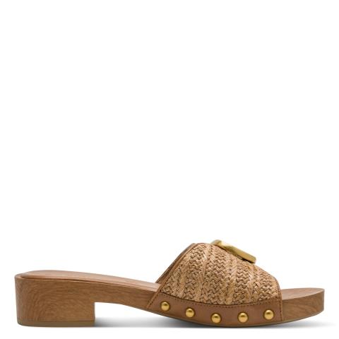 Tamaris Utcai papucs 1-1-27316-46-305