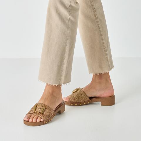 Tamaris Utcai papucs 1-1-27316-46-305