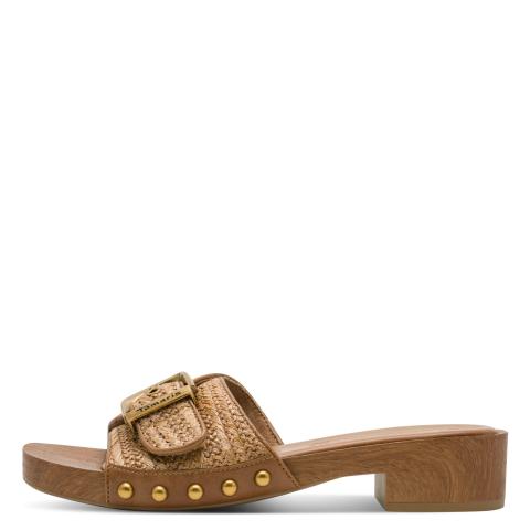 Tamaris Utcai papucs 1-1-27316-46-305