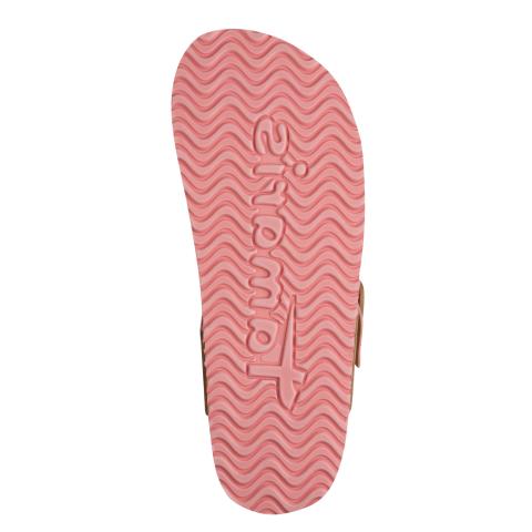 Tamaris Utcai papucs 1-1-27400-46-346