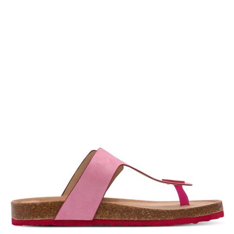 Tamaris Utcai papucs 1-1-27400-46-510