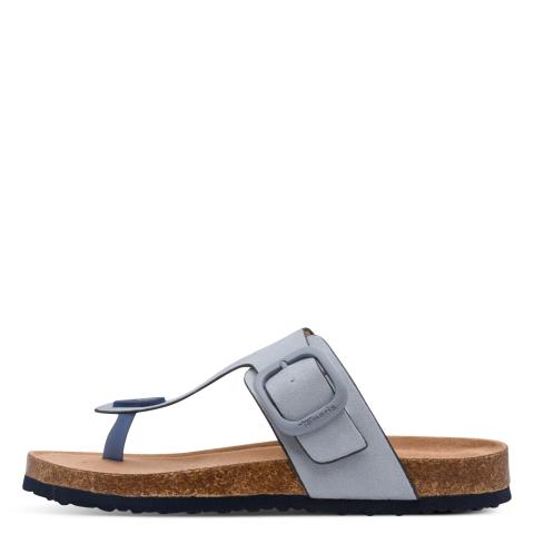 Tamaris Utcai papucs 1-1-27400-46-880