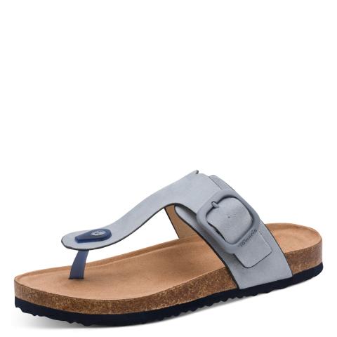 Tamaris Utcai papucs 1-1-27400-46-880