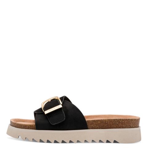 Tamaris Utcai papucs 1-1-27401-46-001