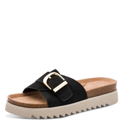 Tamaris Utcai papucs 1-1-27401-46-001