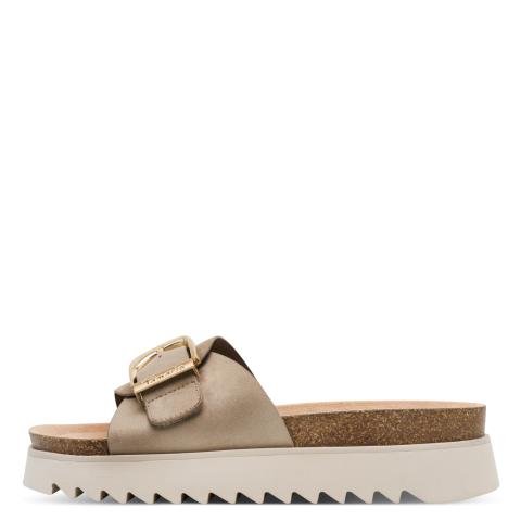 Tamaris Utcai papucs 1-1-27401-46-341