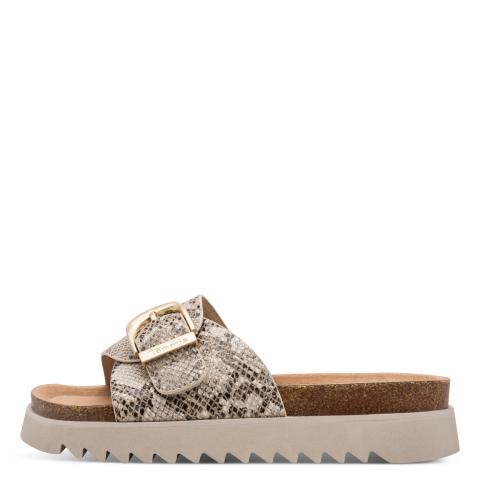 Tamaris Utcai papucs 1-1-27401-46-483