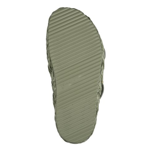 Tamaris Utcai papucs 1-1-27412-44-771