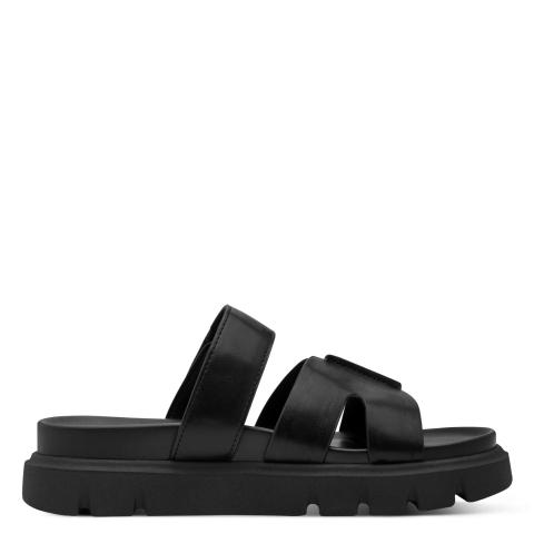 Tamaris Utcai papucs 1-1-27412-46-001