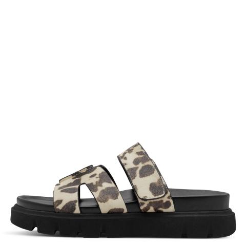 Tamaris Utcai papucs 1-1-27412-46-102