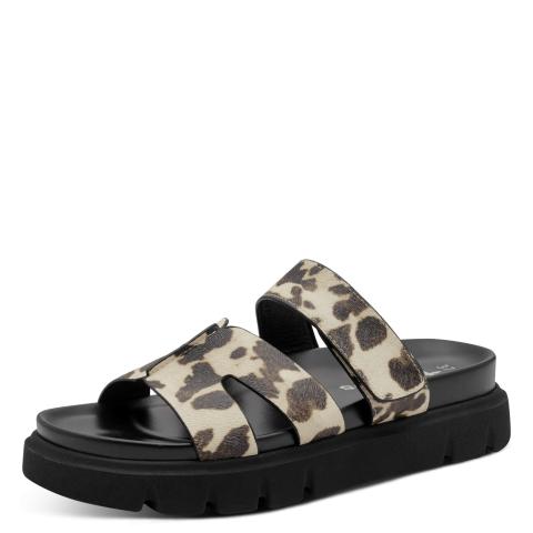 Tamaris Utcai papucs 1-1-27412-46-102