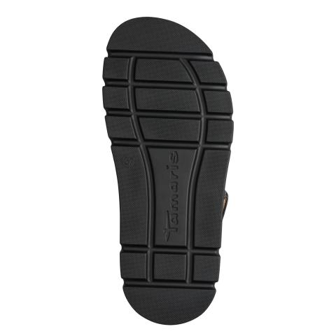 Tamaris Utcai papucs 1-1-27412-46-360