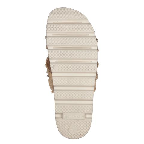Tamaris Utcai papucs 1-1-27413-44-400